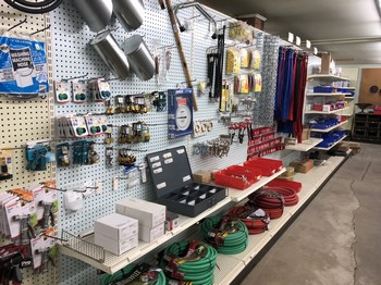 Plumbing Supplies & Tools