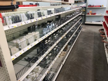 More Plumbing Supplies