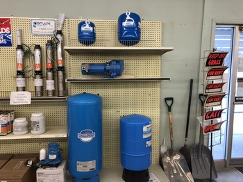 Water Treatment Equipment